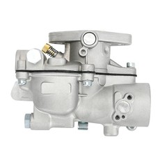 13713B Carburetor For Lincoln SA-200 SA-250 200 250 Amp Gas Welder F163