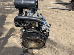 Perkins 403F-15T TURBO DIESEL ENGINE; ***NEW TAKEOUT*** 1.8L; SHIBAURA N843LT