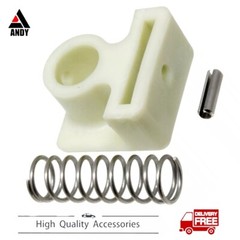 Pedal Stop Repair Kit For Bobcat 730 731 732 741 742 743 751 753 763 773 6563148