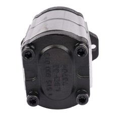1x Hydraulic Pump Double Acting Two Section for Mini Excavator H15R AGT-H15R