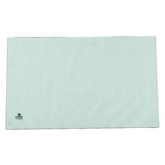 Front Lower Windshield Glass Window for Kubota KX080-4 Excavator RD829-49180