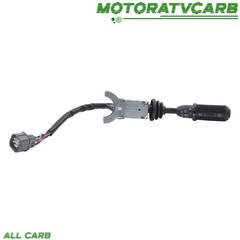 ALL-CARB 701/80355 Column Switch RH 1 Speed Wiper for JCB 409 406 528S 540S X