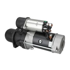 Starter – Delco OSGR (6577) Delco Remy fits John Deere 4420 7450 6100 9930 7445