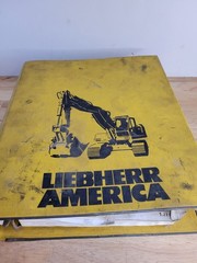 Liebherr D 904 906 914 916 924 926 Diesel Engine workshop Service Repair Manual