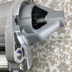 Replacement Starter For ’98-’06 Hyster, Mitsubishi, Yale Forklift 12V