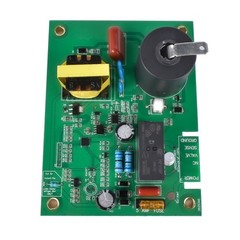 Universal Ignitor Board Small For Dinosaur Electronics UIB S 12V DC 81668902101