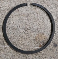 Case IH Steiger S2610S00F 47937255 PTO Input Shaft Sealing Ring For Quadtrac+