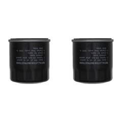3710280M1 Qty 2: Lube Filter Fits Massey Ferguson 1529 1532H 1533 1540 GC1705