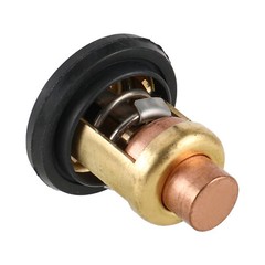 Thermostat 143F for Johnson Evinrude (5-235 HP) 378065, 734841, 484841, 5005440