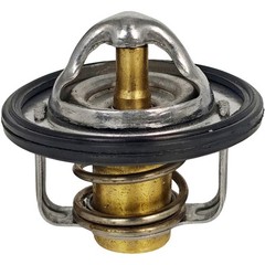 Water Pump 49044-2066 with Gasket Thermostat Fit Kawasaki Mule 3010 2007 & Prior