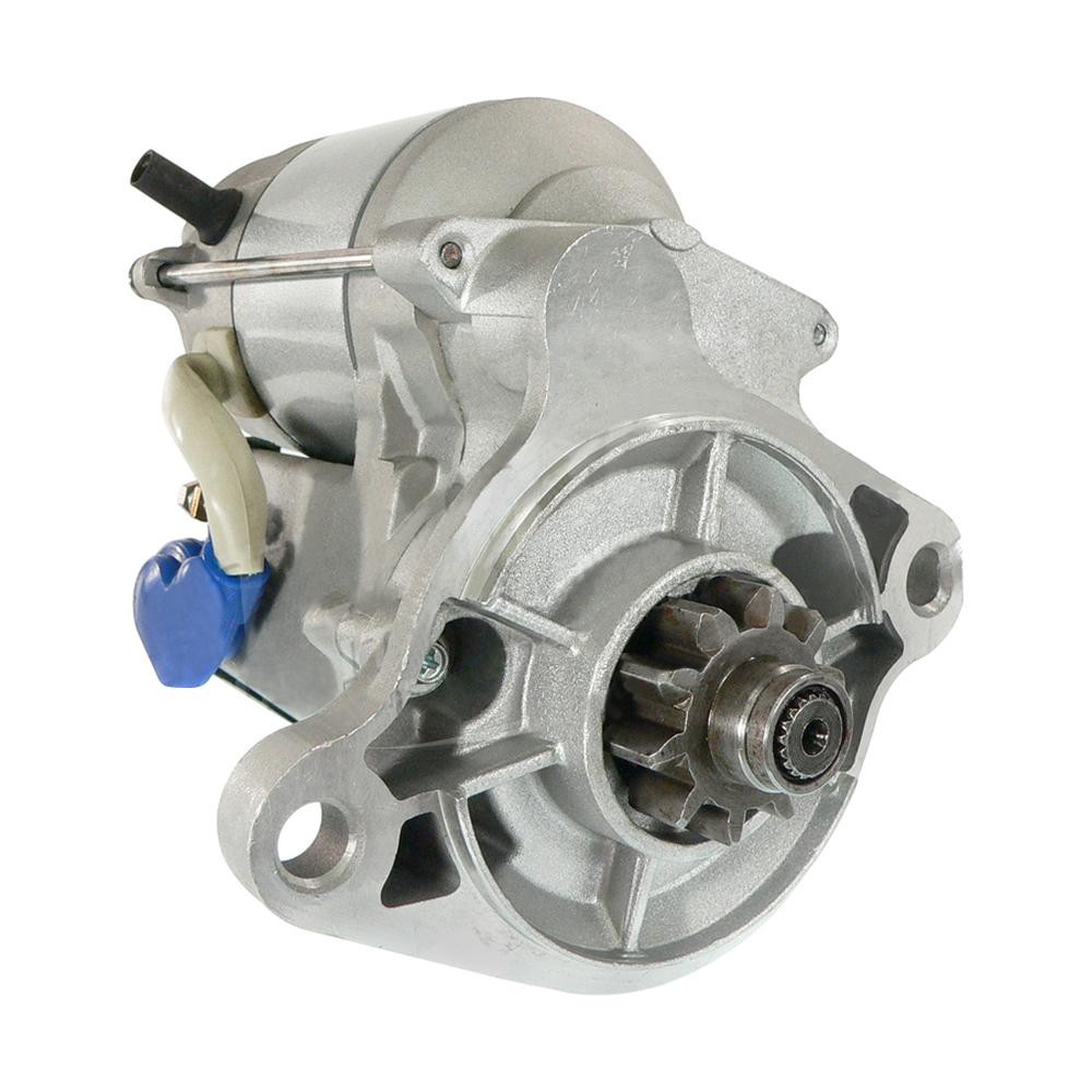 1100-0148 – Starter Fits Ford/New Holland