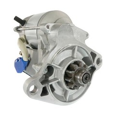 1100-0148 – Starter Fits Ford/New Holland