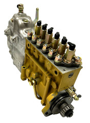 6162-73-1592 Komatsu Diesel Fuel Injection Pump