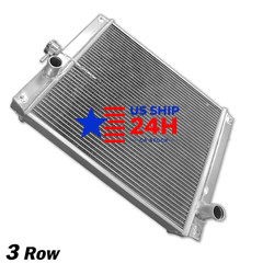 Kubota L4701 Tractor Radiator – Extended Length Version