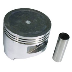Piston for Honda GX390 GXV390 88mm Std. Cylinder Bore OEM 13101-ZF6-W00