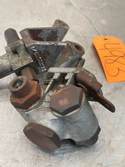 1979 Massey Ferguson 2775 Tractor Fuel Primer & Pump