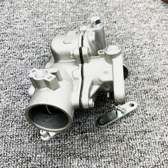 13713B Zenith Carburetor For Lincoln Welder SA200/SA250 Electric Idler Pipeline