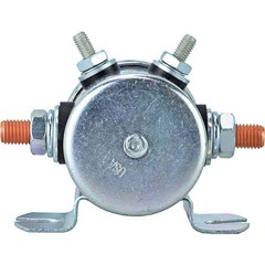 TRO-974-1215-010-JN Trombetta Solenoid
