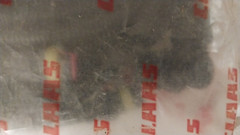 NEW, Claas Wiring Loom 5600390 Old Stock, Made In Germany