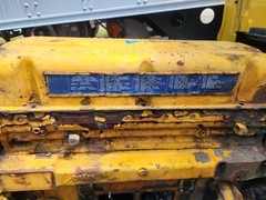 4-53 N Detroit Diesel Engine