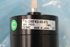 SMC 10-CDRB1FW30-90S-R73L, 1Pcs, Free Expedited Shipping