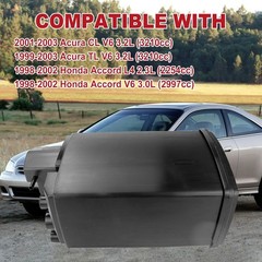 Vapor Canister 911-758 Charcoal 1998-2002 Honda Accord 1999-2003 Acura TL CL USA