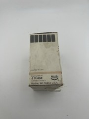 Case S210602 Boom Bushing NOS Genuine OEM JI Case Excavator USA