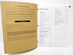 CAT Caterpillar D11R Track-Type Tractor Operation & Maintenance Manual 7PZ1-UP