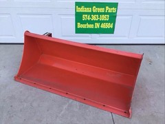 Kubota BX23 LA210 Loader Bucket 48” 75538-59010 * Read*