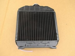 RADIATOR FOR PART 15371-72060