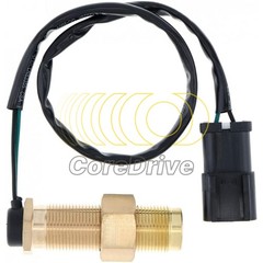 New Revolution Speed Sensor 7861-92-2310 for Komatsu PC200-5 PC200-6 Excavator