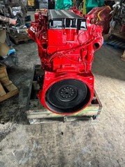 2016 Cummins ISX – CPL-4588 – 550HP – Diesel Engine For Sale – Fully Tested!