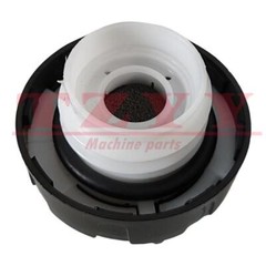 New FOR KIOTI Fuel Cap Assembly T2611-54825 for CK DK NX RX tractors K9 Mechron