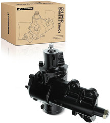 1976-1979 Ford F-100 F-150 Bronco Power Steering Gearbox