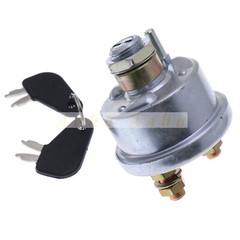7N-0718 7N0718 Master Disconnect Switch for Caterpillar CAT Equipment