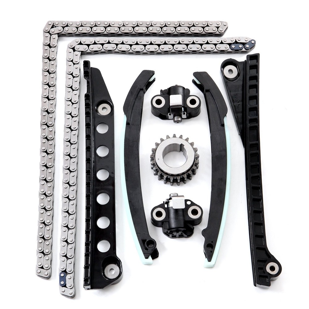 Timing Chain Kit Ford F150 F250 F350 Expedition Navigator Mark LT 5.4L TS20391