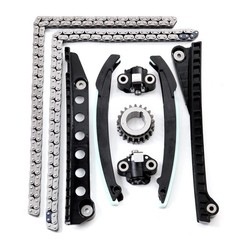 Timing Chain Kit Ford F150 F250 F350 Expedition Navigator Mark LT 5.4L TS20391