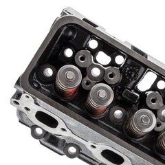 12557113 Cylinder Head Assy for GMC Marine Chevy Tahoe S10 262 4.3L V6 engine