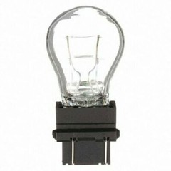 2 Super LED tail light bulbs for Deere X710 X720 X724 X728 X729 X730 X734 X738