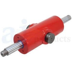 Cylinder Compatible w/Case Equipment