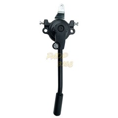 Throttle Clutch Handle Control Assembly For Komatsu D20 D21 D31E D31P D31A