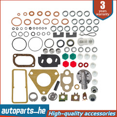 Premium Injection Pump Repair Kit Fit For Ford Massey Ferguson 3 4 & 6 Cyl New