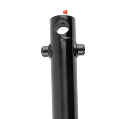 Pair Hydraulic Tilt Cylinder For New Holland L865 LS180 LX865 LX885 L180 L185