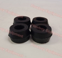 SEAT BUSHINGS for JOHN DEERE 50 520 530 620 630 720 730 80 820 830 FLOAT RIDE
