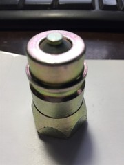 Tisco New Old Stock Part # 1/2″ Male Tip, Standard Poppet Tip Replaces D5NNB964A