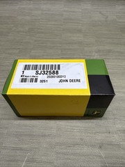 John Deere SJ32588 Valve, Pressure Relief