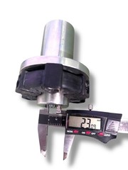 JMA Vibratory Roller Connecting Glue Assembly Bearing for SSVR72