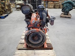 Yanmar 3TNV88-DSA Diesel Engine Power Unit Godwin Pump VIDEO!
