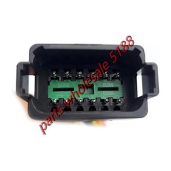 Wiring Harness 205-1252 2051252 For Caterpillar 3126B 3126E 3126 Truck Engine