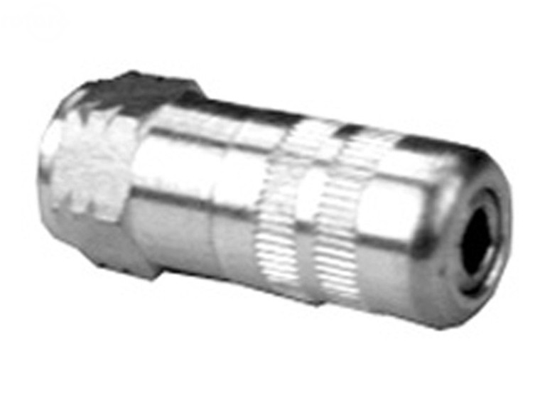Grease Gun Coupler for Rotary 6661 & 1727 – Heavy Duty Attachment